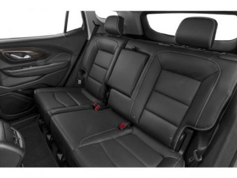 Used 2021 GMC Terrain SLE w/ Driver Convenience Package image 16
