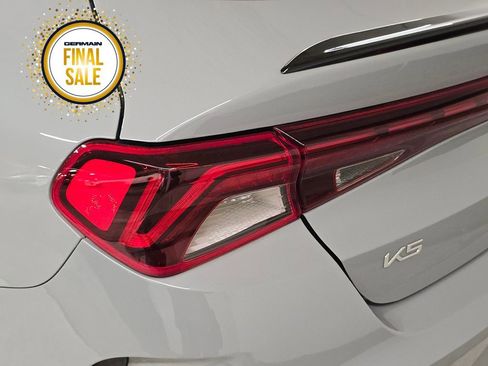 Used 2023 Kia K5 GT-Line w/ GT-Line Premium Package image 13