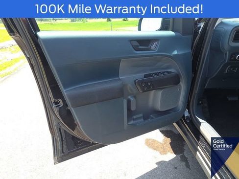 Used 2025 Ford Maverick XL w/ Equipment Group 101A AWD/4WD image 21