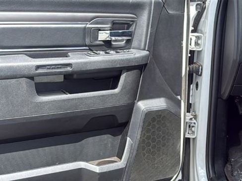 Used 2024 RAM 1500 Classic Warlock AWD/4WD image 23