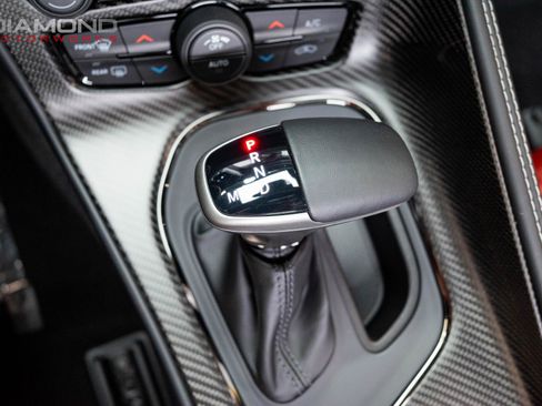 Used 2023 Dodge Challenger SRT Hellcat Redeye RWD image 96