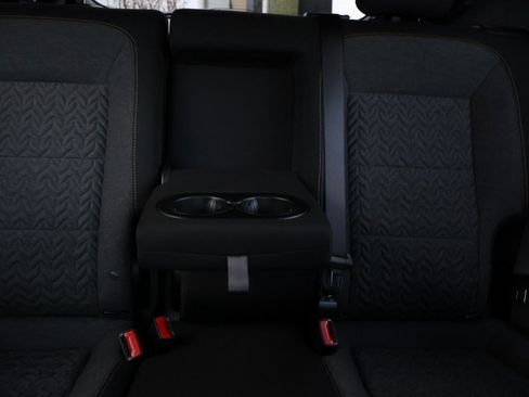Used 2024 Chevrolet Equinox LT w/ LPO, Floor Liner Package image 13