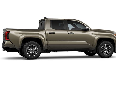 New 2026 Toyota Tacoma Limited AWD/4WD image 12