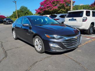 Used 2023 Chevrolet Malibu LT video 1