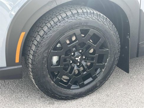 New 2026 Mitsubishi Outlander Trail Edition image 9