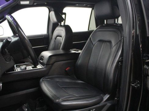 Used 2021 Ford Expedition Limited RWD image 8