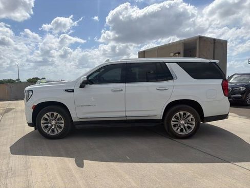 Used 2023 GMC Yukon Denali image 6