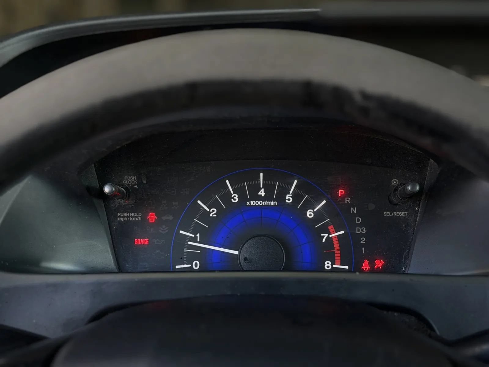 Used 2013 Honda Civic LX image 25