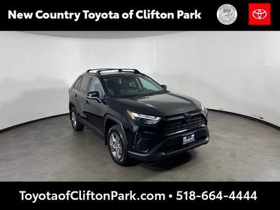 Used 2024 Toyota RAV4 XLE w/ Convenience Package