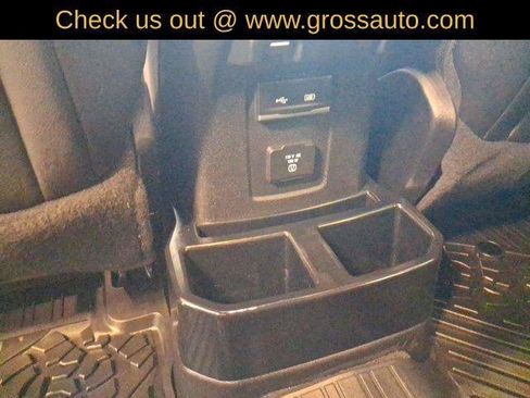 Certified 2019 Jeep Wrangler Unlimited Sahara w/ Cold Weather Group AWD/4WD image 26