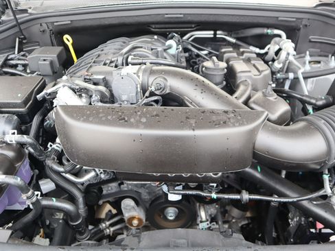 New 2026 Dodge Durango GT image 22