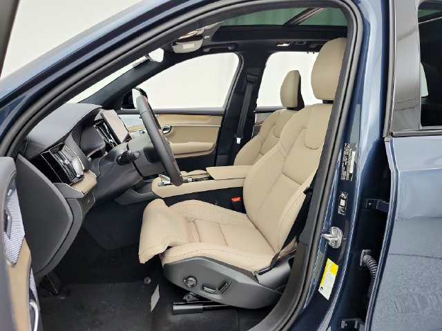 New 2027 Volvo XC90 B6 Ultra AWD/4WD image 21
