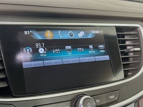 Used 2018 Buick LaCrosse Essence FWD image 21