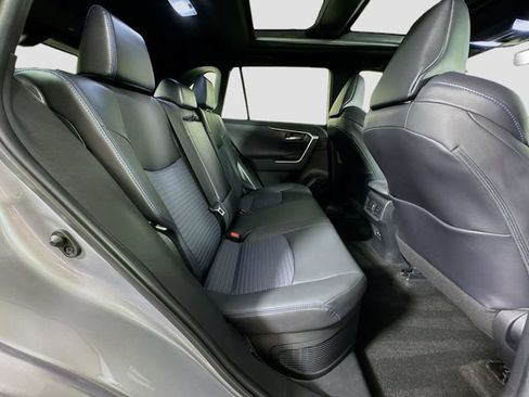 Certified 2021 Toyota RAV4 XSE AWD/4WD image 29