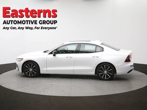 Used 2023 Volvo S60 T8 Plus AWD/4WD image 61