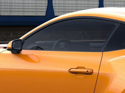 New 2026 Ford Mustang Coupe RWD image 20