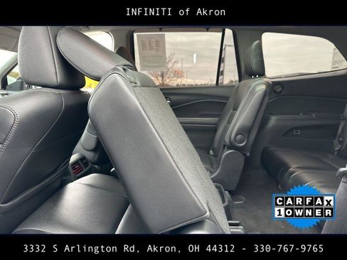 Used 2021 Honda Pilot Elite image 47