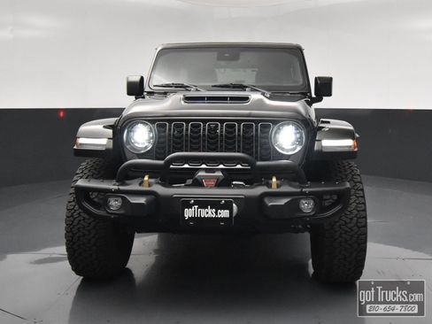 Used 2024 Jeep Wrangler Unlimited Rubicon 392 AWD/4WD image 52