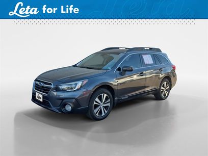 Used 2019 Subaru Outback 2.5i Limited w/ Popular Package #2