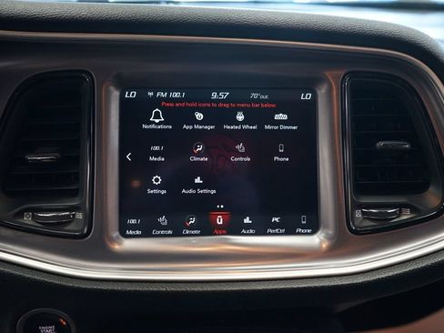 Used 2020 Dodge Challenger GT w/ Plus Package RWD image 35