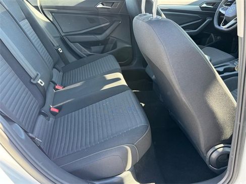 Certified 2022 Volkswagen Jetta S image 14