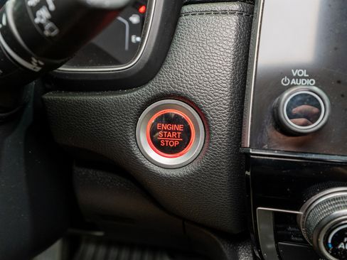 Used 2020 Honda CR-V EX-L image 28