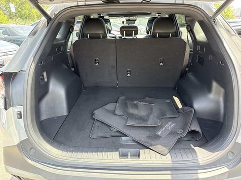 Used 2024 Kia Sportage X-Line w/ X-Line Premium Package AWD/4WD image 12
