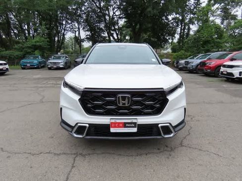 New 2026 Honda CR-V Sport Touring image 6