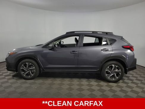 Used 2024 Subaru Crosstrek 2.0i Premium AWD/4WD image 5