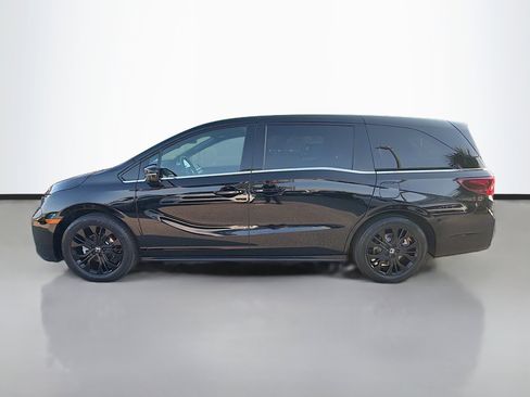 Used 2025 Honda Odyssey Sport-L image 6