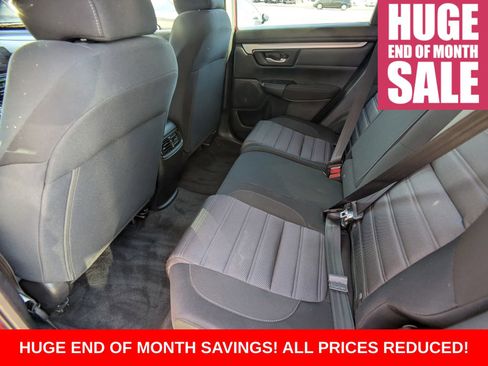 Used 2021 Honda CR-V Special Edition image 11