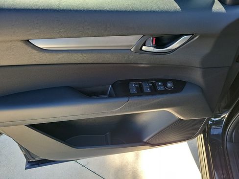 Used 2019 MAZDA CX-5 Sport image 14