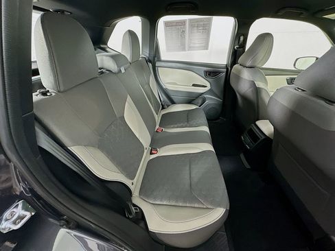 Certified 2025 Subaru Forester image 31