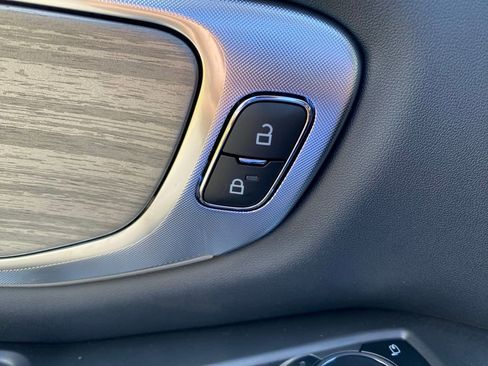 New 2026 Ford Expedition Platinum AWD/4WD image 14