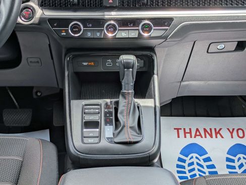 Certified 2024 Honda CR-V Sport image 25