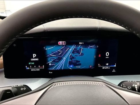 New 2027 Nissan Murano Platinum AWD/4WD image 26