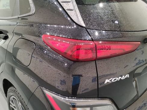 Used 2023 Hyundai Kona N Line AWD/4WD image 9