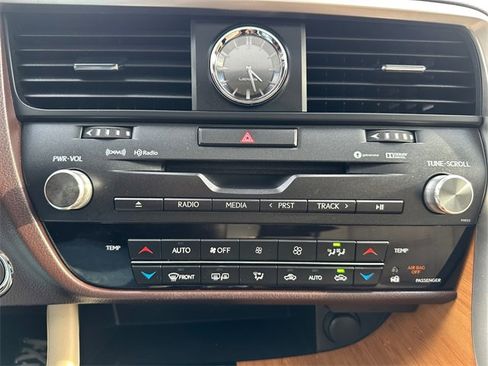 Used 2017 Lexus RX 350 F Sport image 25