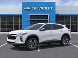 New 2025 Chevrolet Trax LT w/ Driver Confidence Package image 2