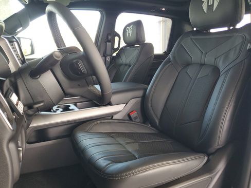 Used 2026 RAM 1500 Big Horn AWD/4WD image 19