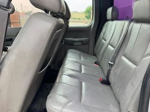Used 2012 Chevrolet Silverado 3500 W/T RWD image 9