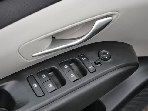 Certified 2023 Hyundai Tucson SEL w/ Convenience Package image 19