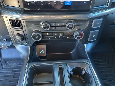Used 2024 Ford F150 STX image 35