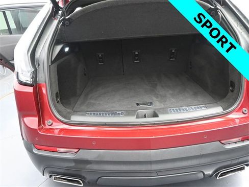 Used 2023 Cadillac XT4 Sport image 14