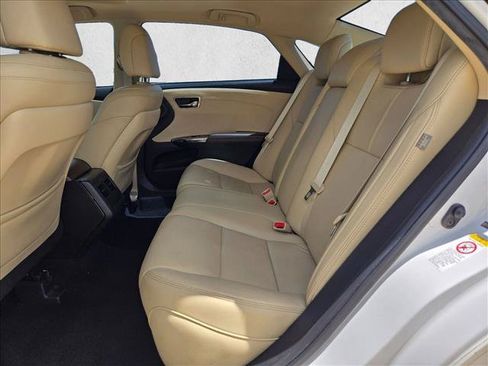 Used 2016 Toyota Avalon XLE Premium FWD image 19