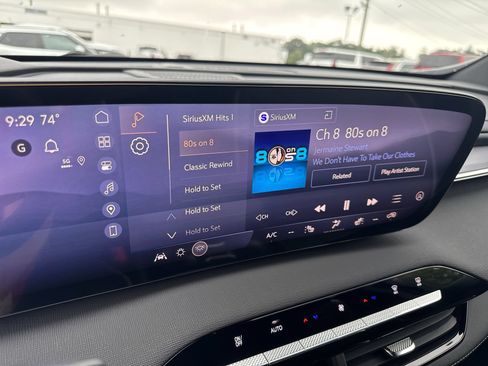 New 2026 Buick Enclave Sport Touring w/ Power Package AWD/4WD image 12