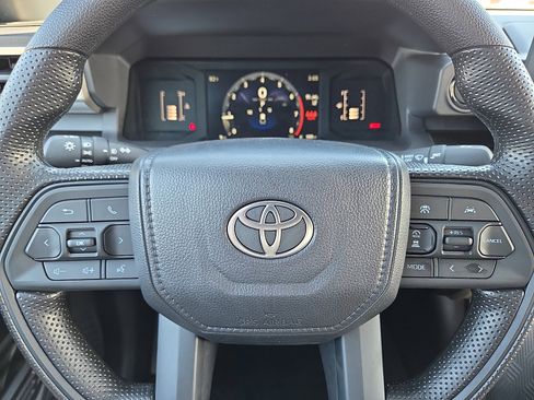 New 2026 Toyota Tacoma SR5 RWD image 14
