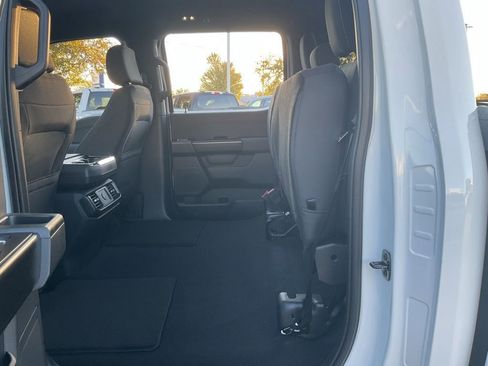 New 2025 Ford F150 STX w/ Equipment Group 200A image 16