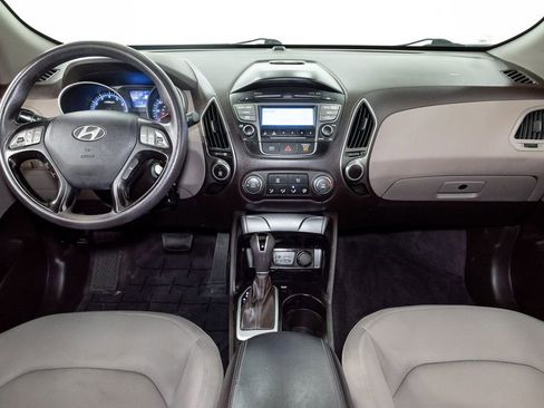 Used 2015 Hyundai Tucson GLS AWD/4WD image 19