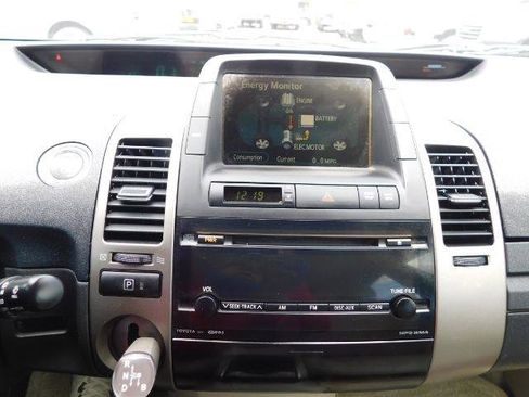 Used 2007 Toyota Prius image 17